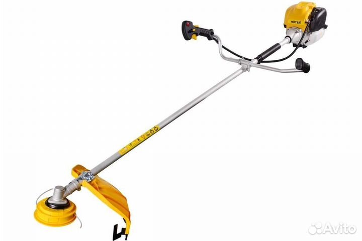 Бензиновый триммер Huter GGT-2000 4Т