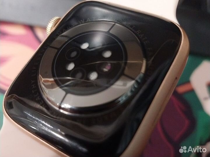 IWatch 7-series