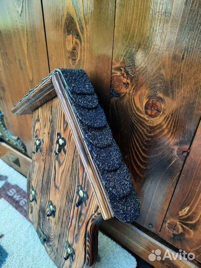 Продам ключницу ручной работы