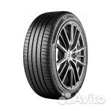 Bridgestone Turanza 6 275/45 R20 Y