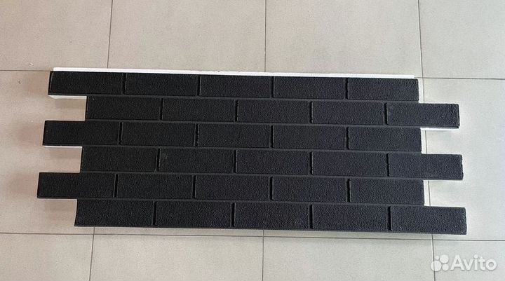 Амк Клинкерные термопанели