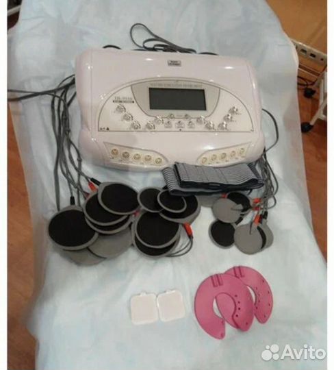 Аппарат для миостимуляции Beauty Equipment IB-9116