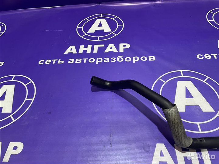 Шланг Volkswagen Touareg 7L BAC 2005