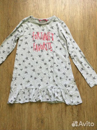 Вещи на девочку 104-152