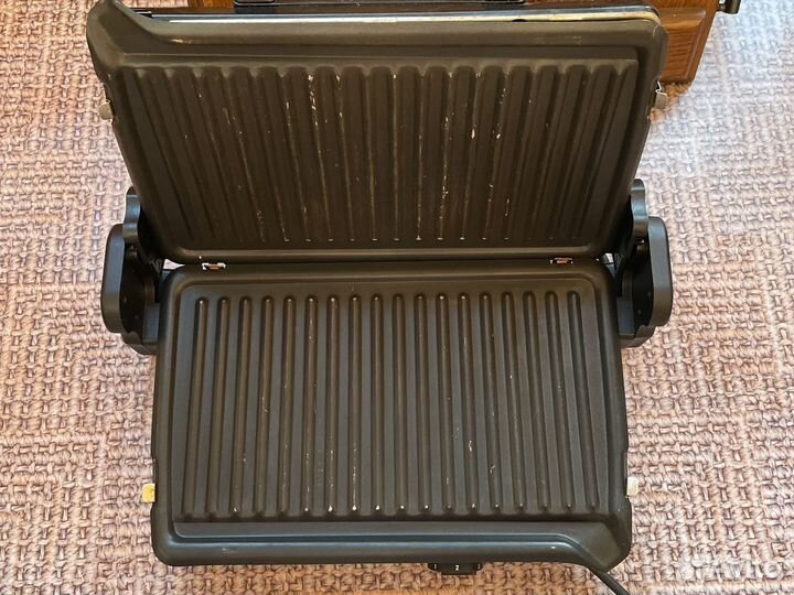 Электрогриль Moulinex Minute grill