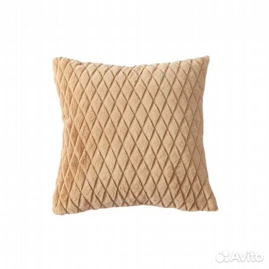 Декоративные подушки 