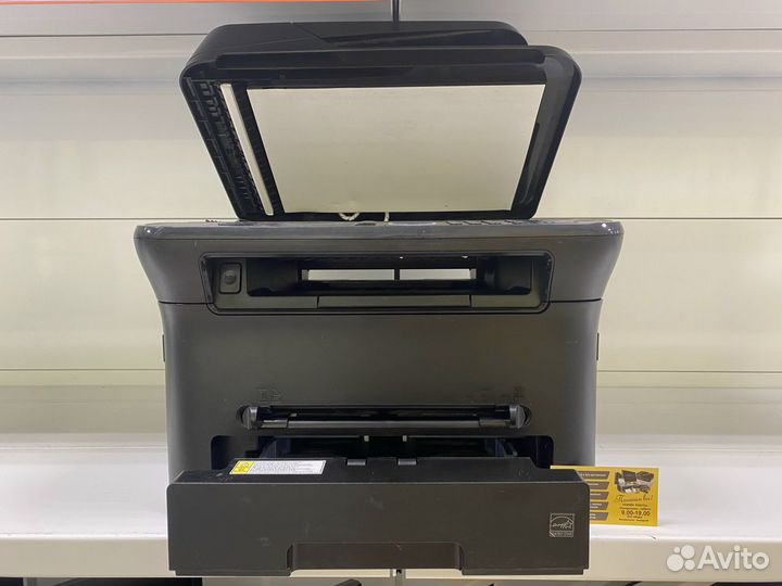 Мфу лазерное Samsung SCX-4623F