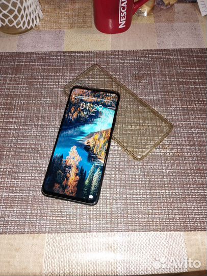 HONOR X7, 4/128 ГБ