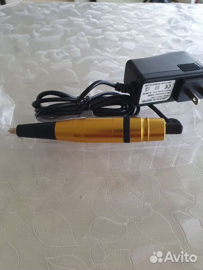 Машинка для перманентного макияжа