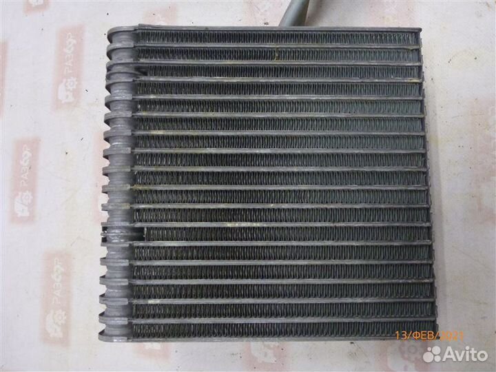 Испаритель Volkswagen Golf MK4 AEH 1997-2004