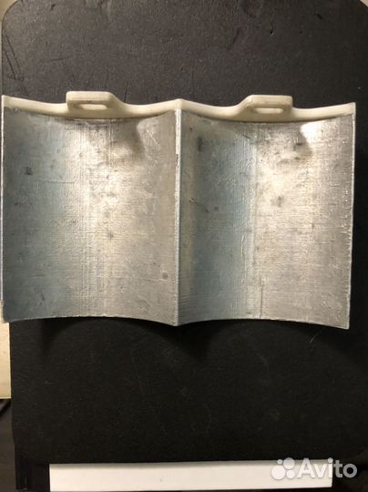 DJI Phantom - пропеллеры, усилитель, хаб