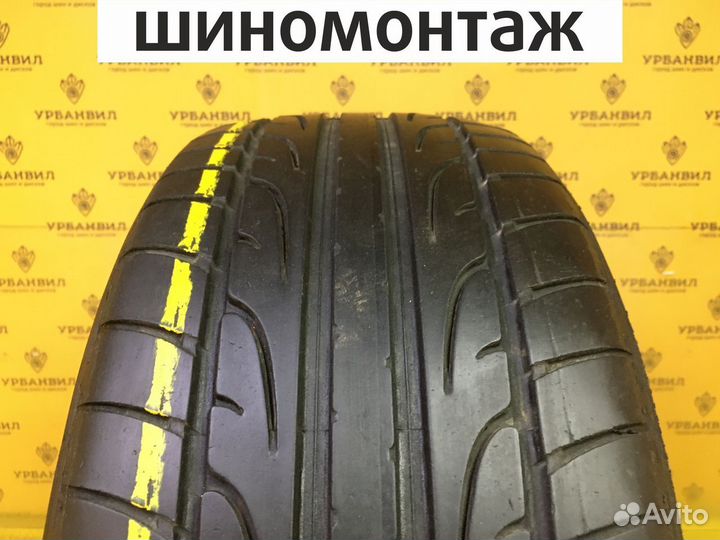 Dunlop SP Sport Maxx 215/45 R17 97V