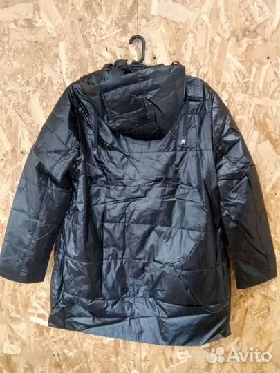 Куртка демисезонная новая