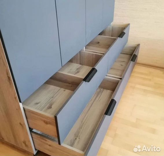 Шкаф гардеробная