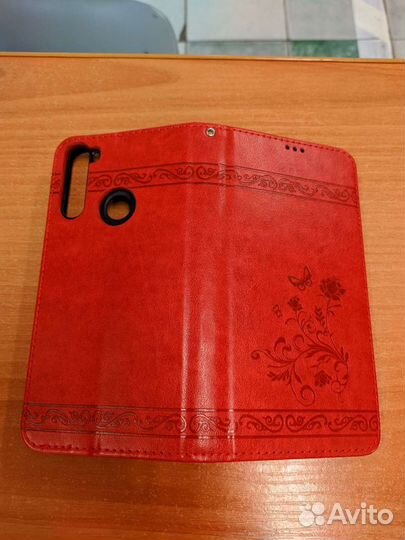 Чехлы Xiaomi Redmi 6, 6a, 8т