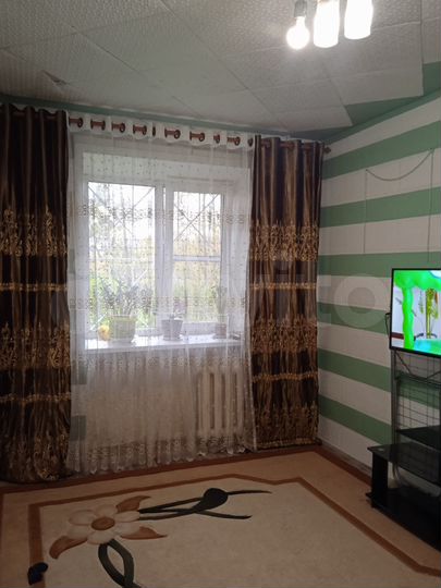 Комната 13,5 м² в 2-к., 1/5 эт.