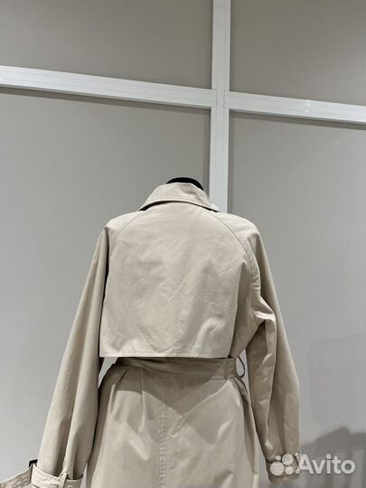 Тренч женский