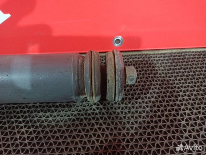 Амортизатор передний Daf XF106