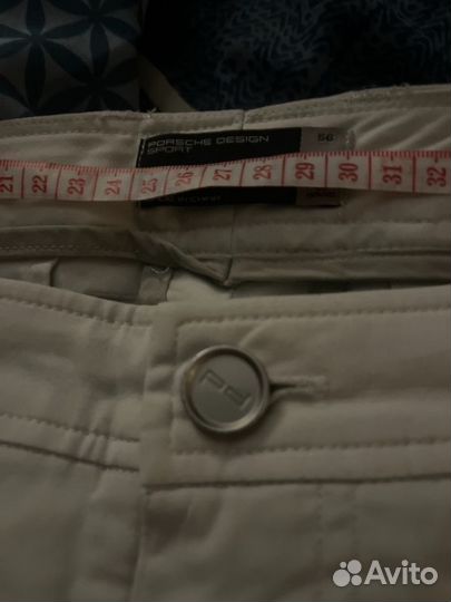 Adidas porsche design штаны