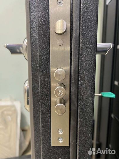 Входные двери в рассрочку утепленная