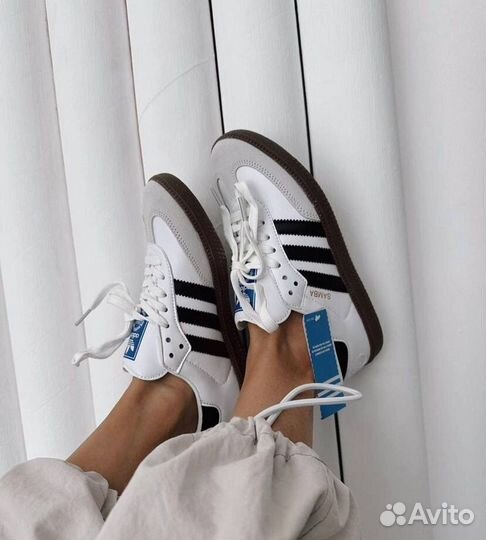 Adidas Samba 36-45