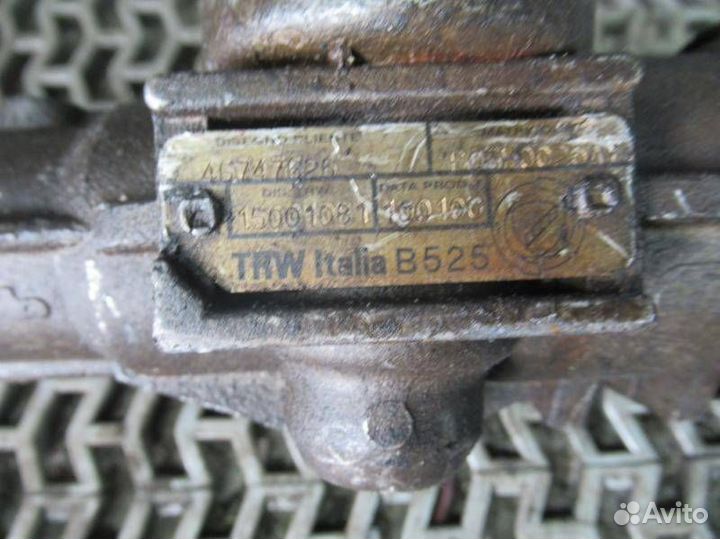 Рулевая рейка Fiat Punto 1998 46747626