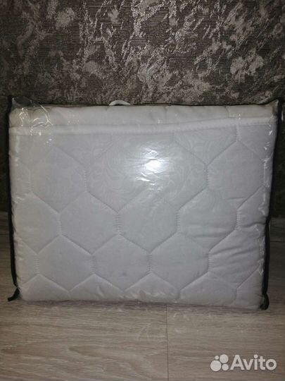 Наматрасник, новый