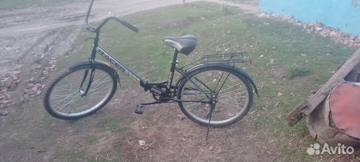 Велосипед 26 радиус