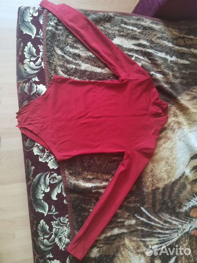 Боди женское