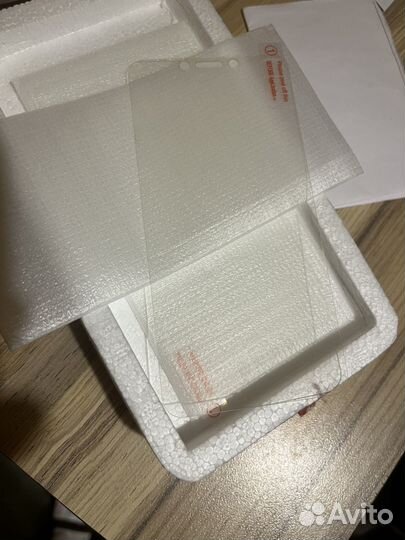 Стекло для телефона redmi 4x