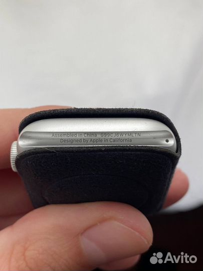 Apple watch series 5 44mm