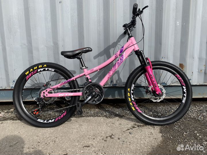 Велосипеды новые 20 24 26 27,5 29 радиус