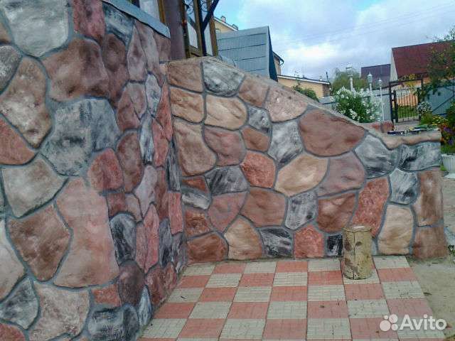 Ремонт квартир
