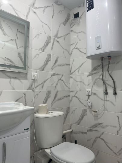 Квартира-студия, 21 м², 2/5 эт.