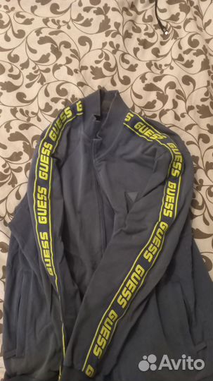 Худи Guess оригинал