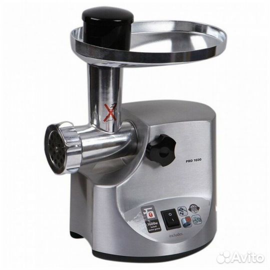 Мясорубка электрическая Bosch/Panasonic/Kenwood