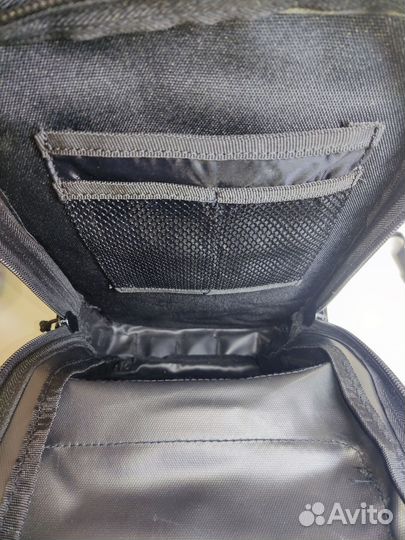 Тактический рюкзак милитари