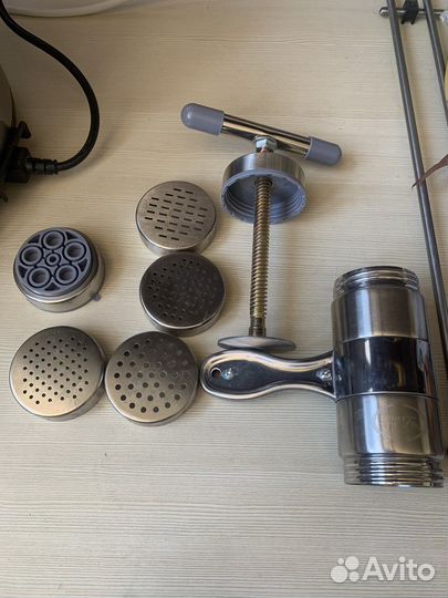 Лапшерезка ручная