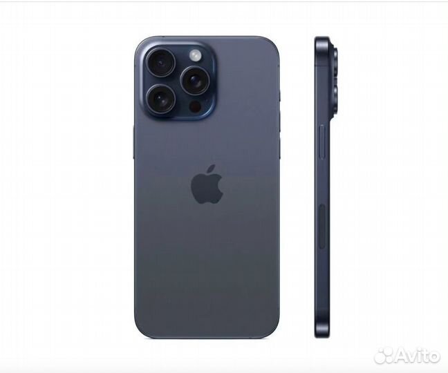 iPhone 15 Pro, 128 ГБ