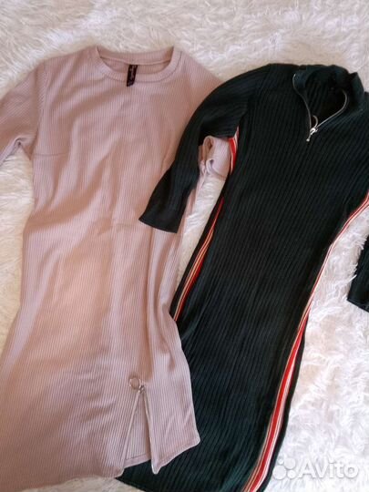 Женские вещи пакетом 42 44