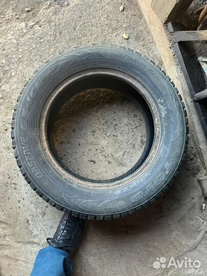 18565 r15 зимняя резина