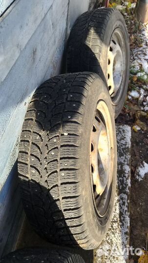 Колеса зимние 175 65 r14
