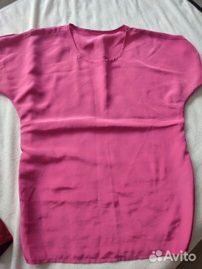 Женские вещи пакетом 42 44