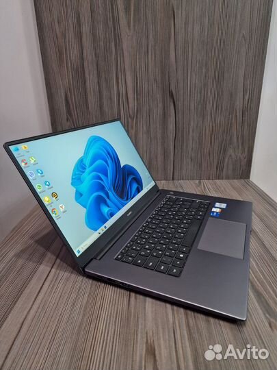 Металлический honor Magicbook 15