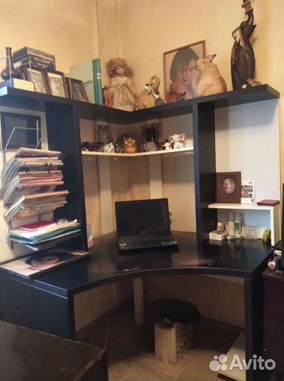 Компьютерный стол бу