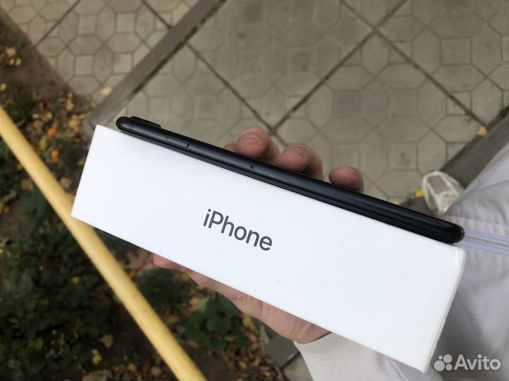 iPhone 7 Plus, 32 ГБ