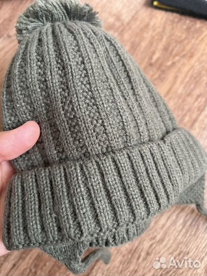 Шапка детская zara