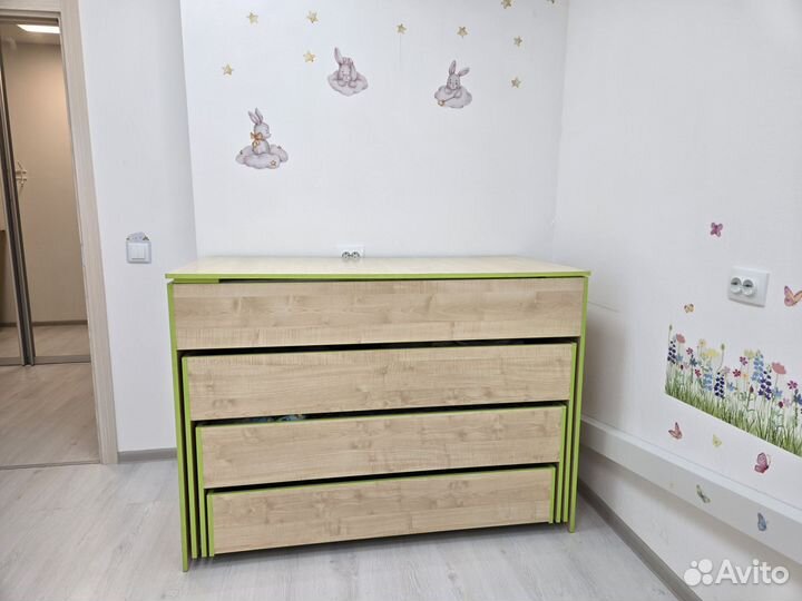 Частный детский сад. Няня. Воспитатель