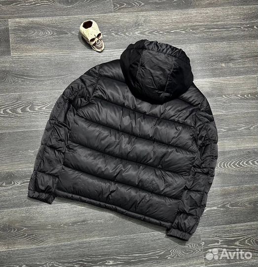 Зимняя куртка Moncler