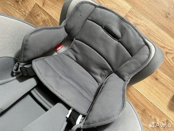 Автокресло